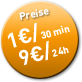 Preis Pin